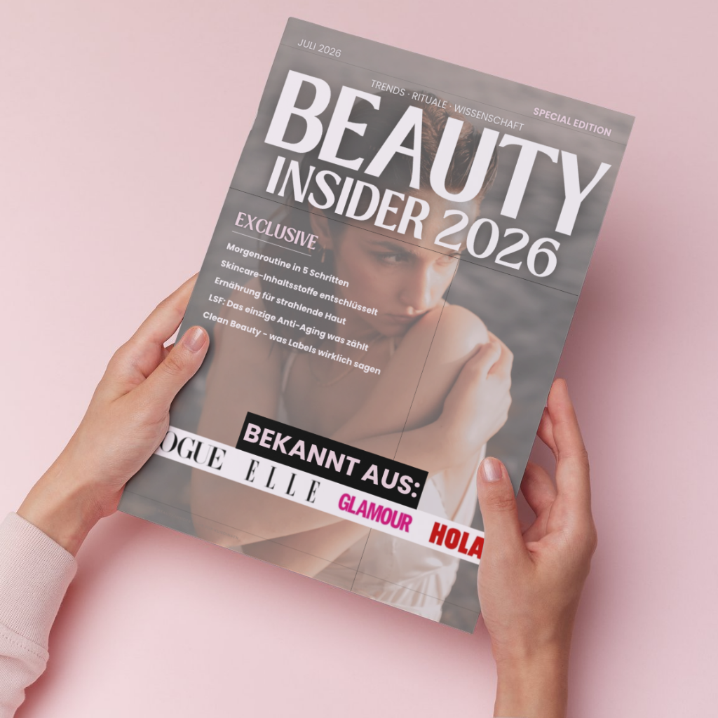 Heute als Geschenk | Beauty Insider 2026
