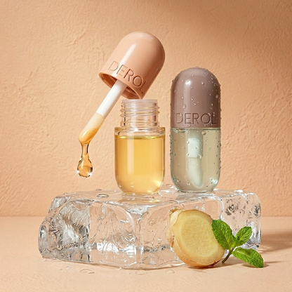 DEROL™ Lip Plumper+