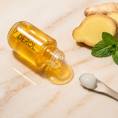 DEROL™ Lip Plumper+
