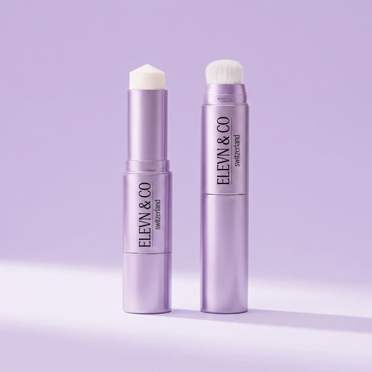 Changing Foundation Stick
